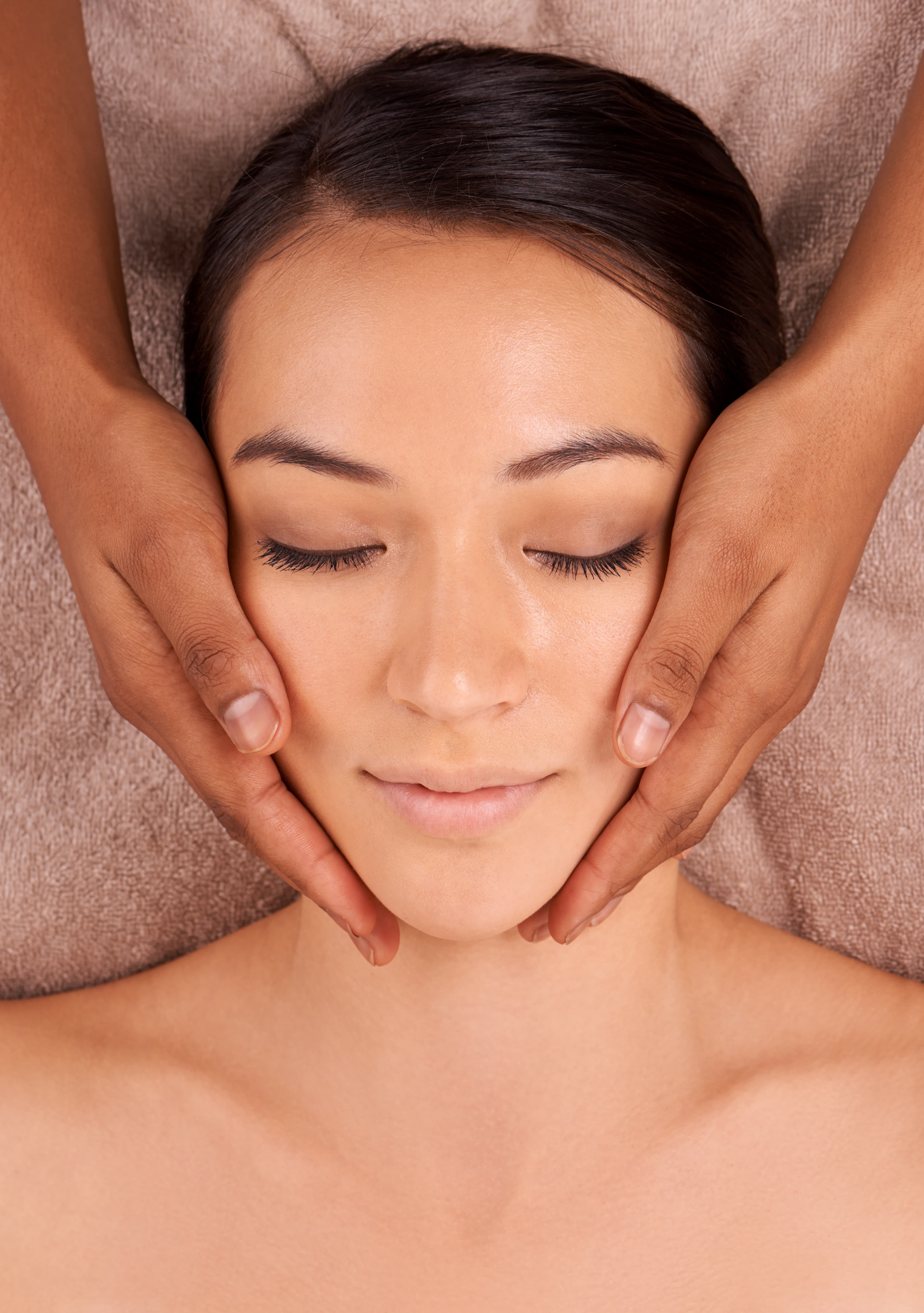 Radiance Facial Journey